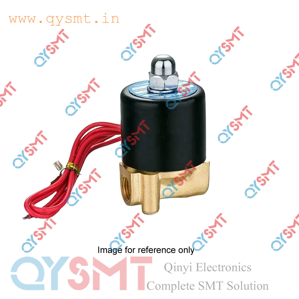 2W025-08 2/2 Way Solenoid Valve