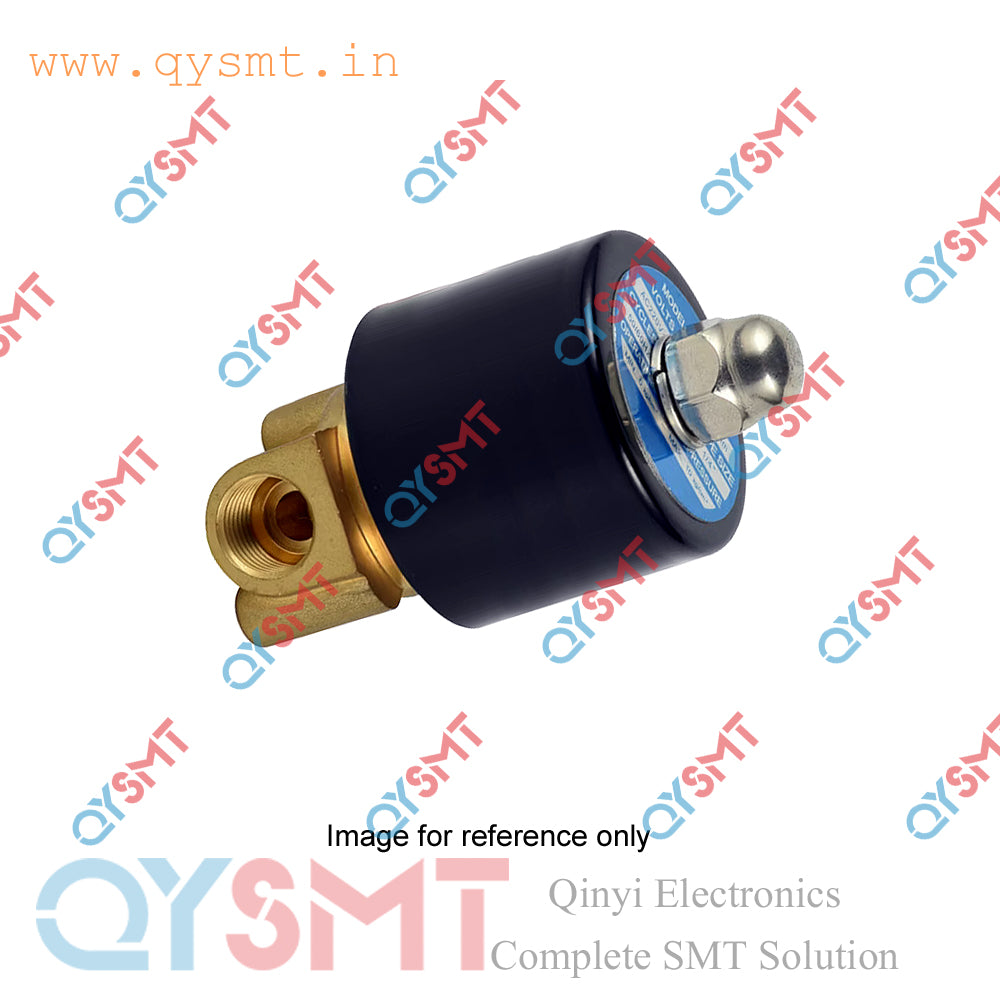 2W025-08 2/2 Way Solenoid Valve