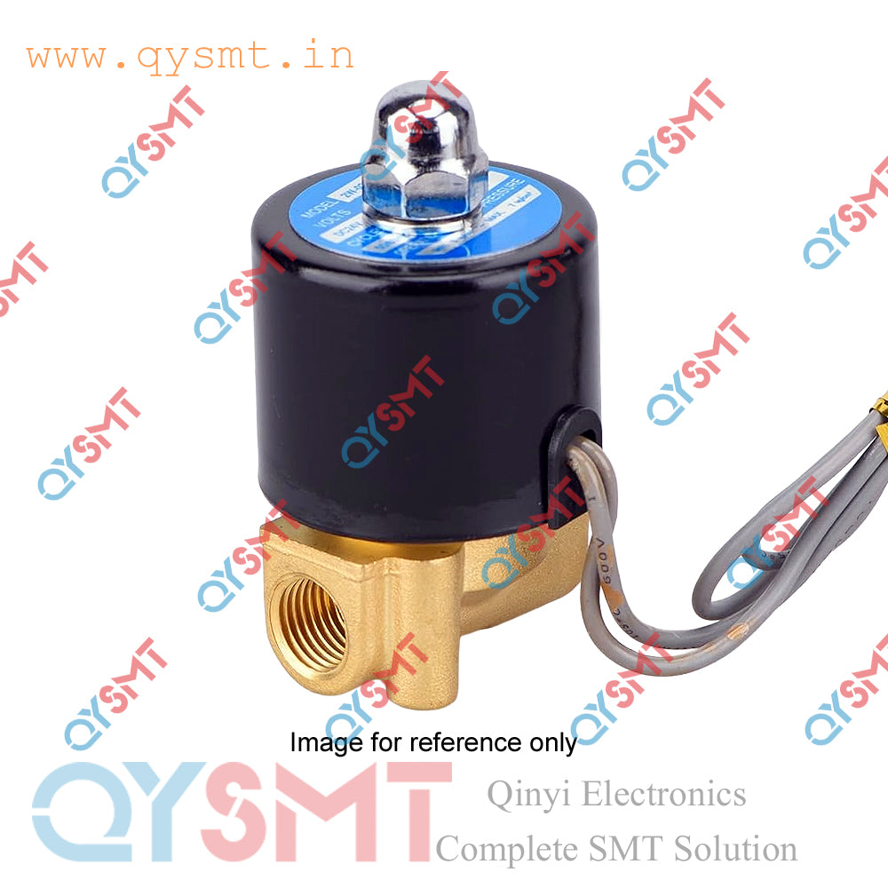2W025-08 2/2 Way Solenoid Valve