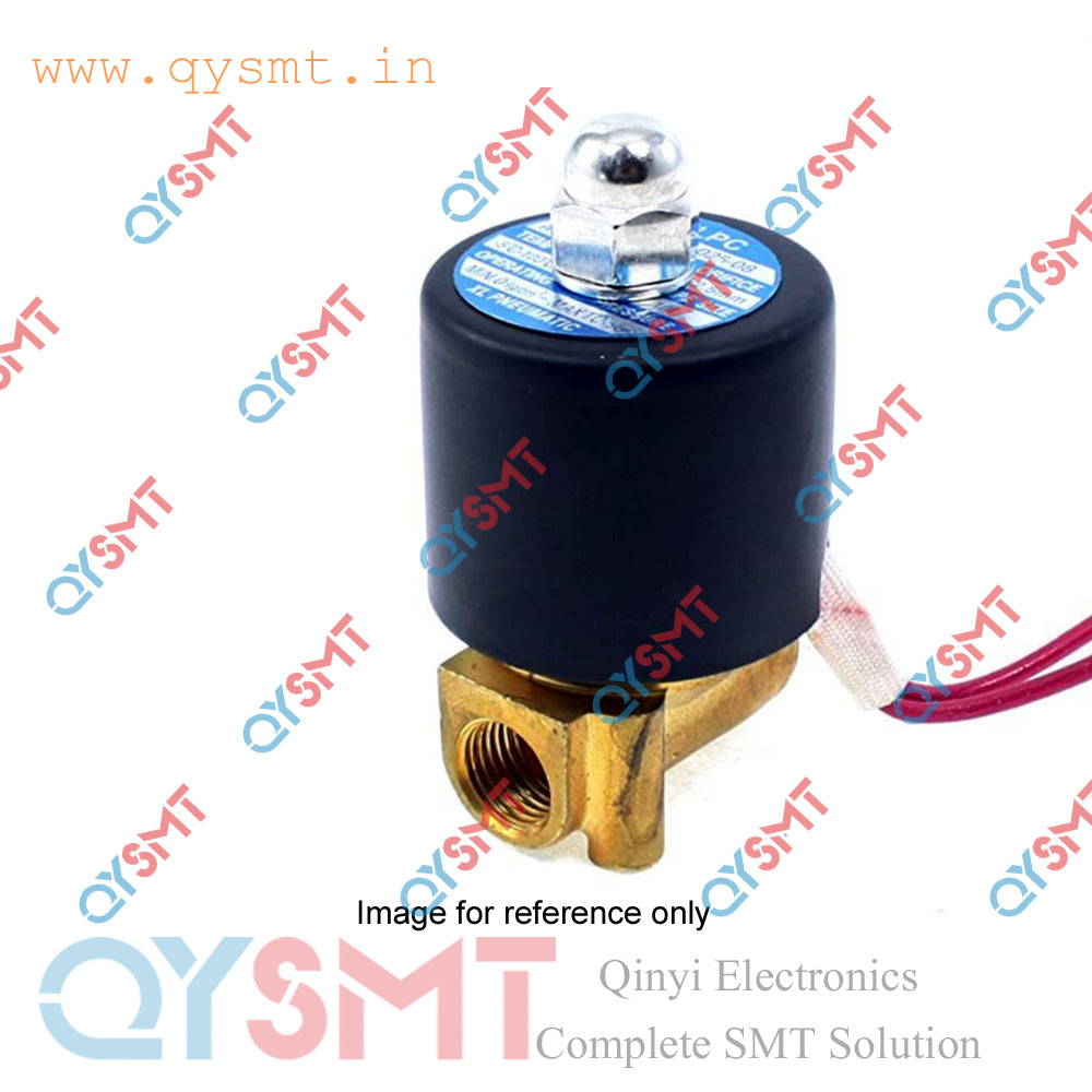 2W025-08 2/2 Way Solenoid Valve