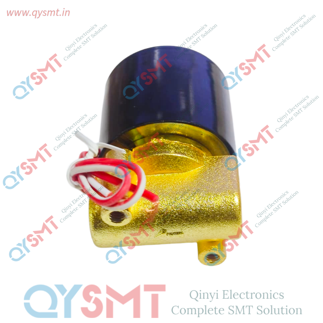 2W025-08 electric control valve