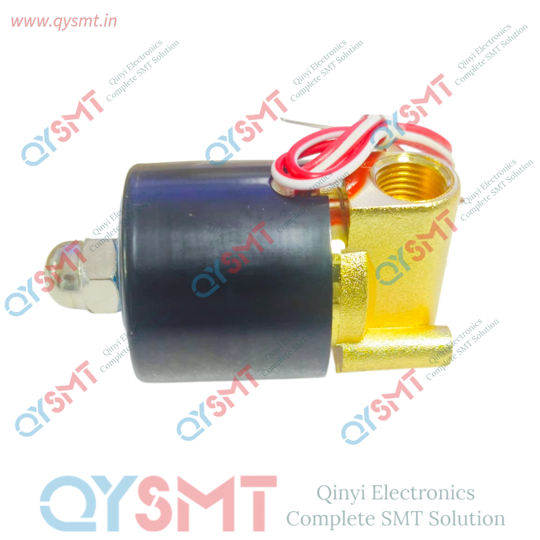 2W025-08 electric control valve