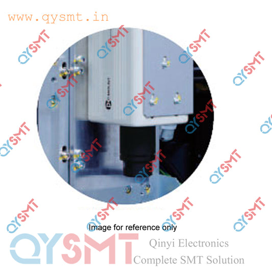 OMRON RNS II-PT 3-CCD CAMERA