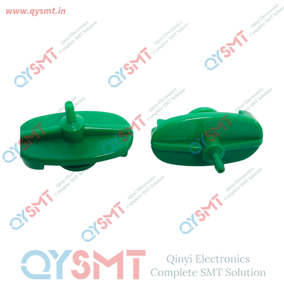 30cc/55cc connector +sealing ring