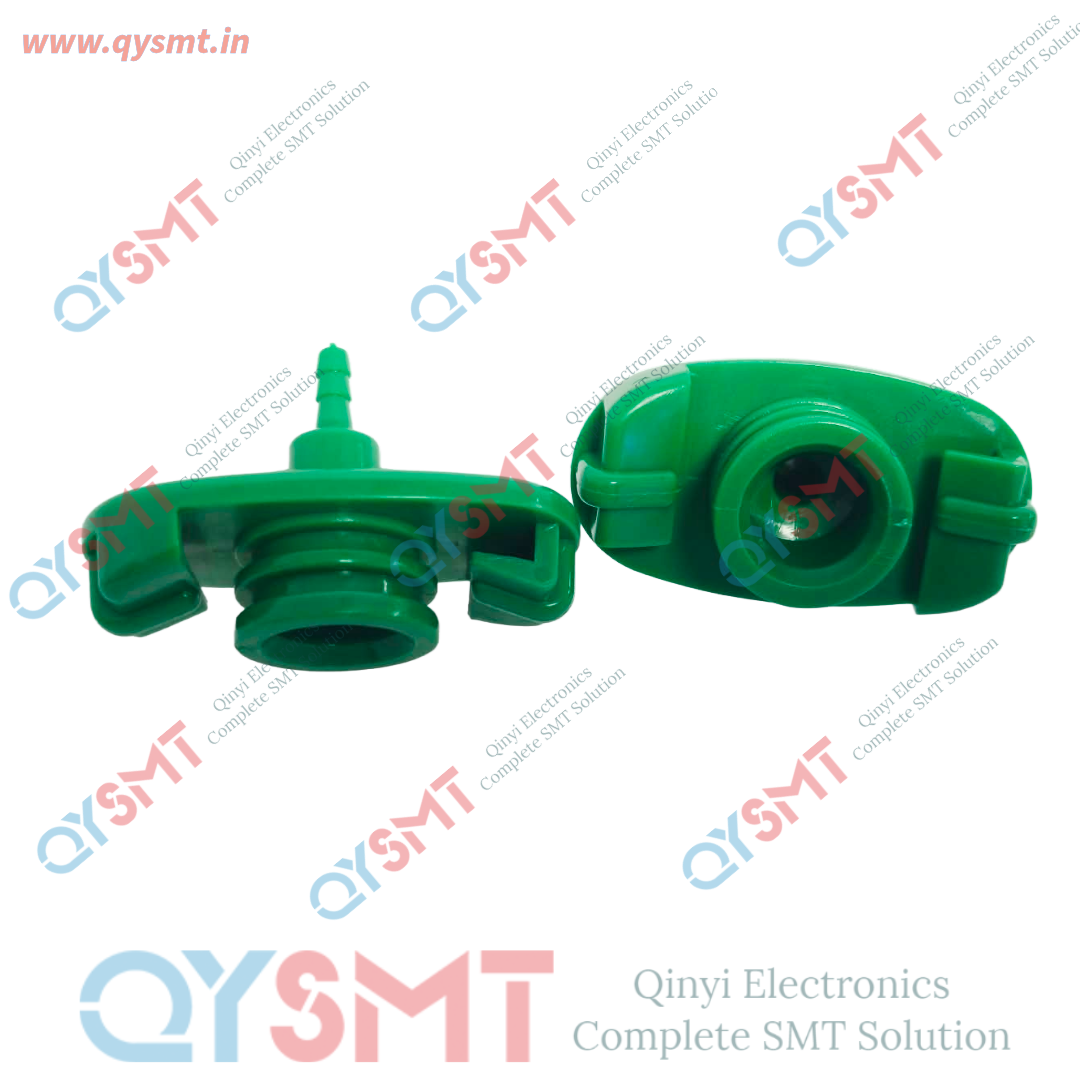 30cc/55cc connector +sealing ring
