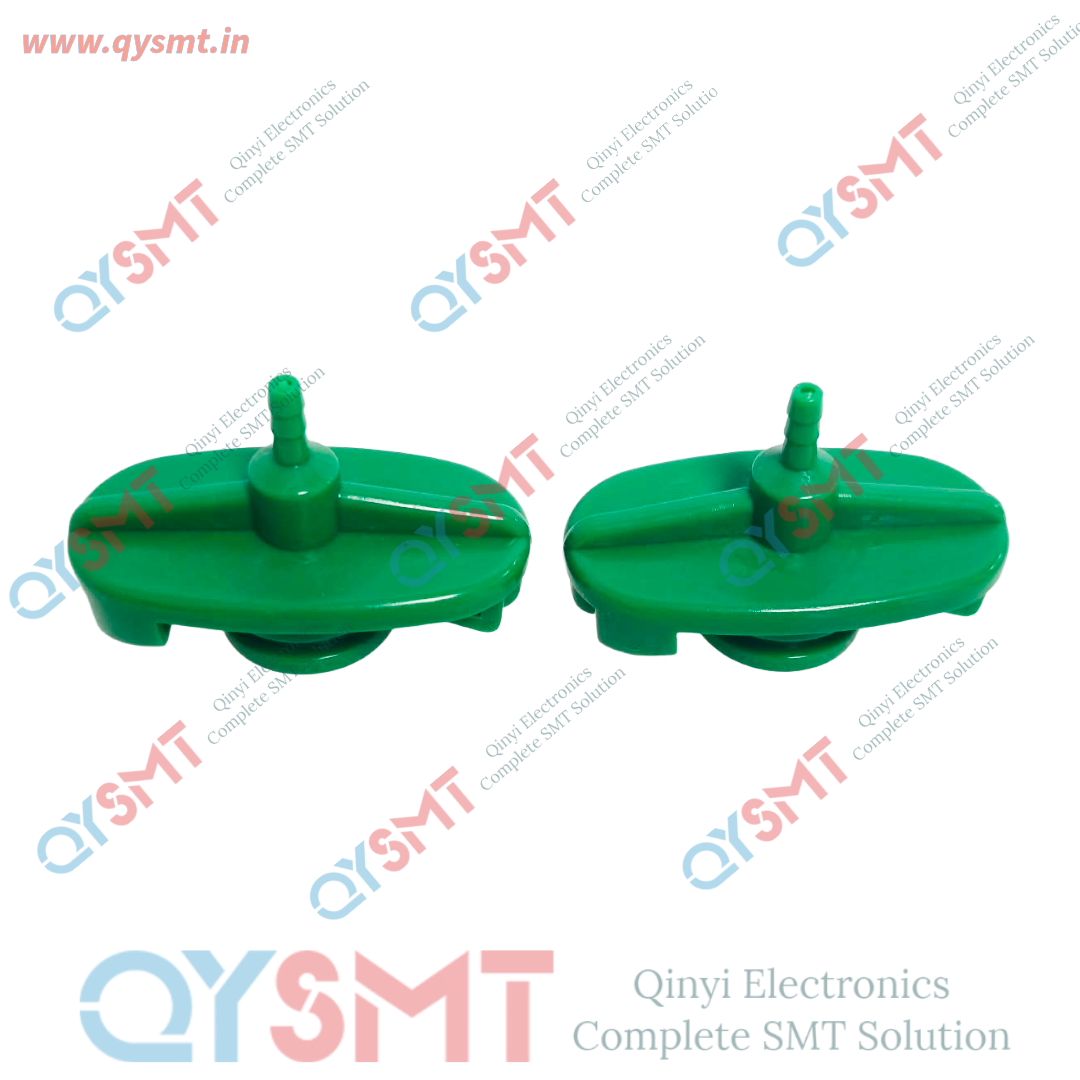 30cc/55cc connector +sealing ring