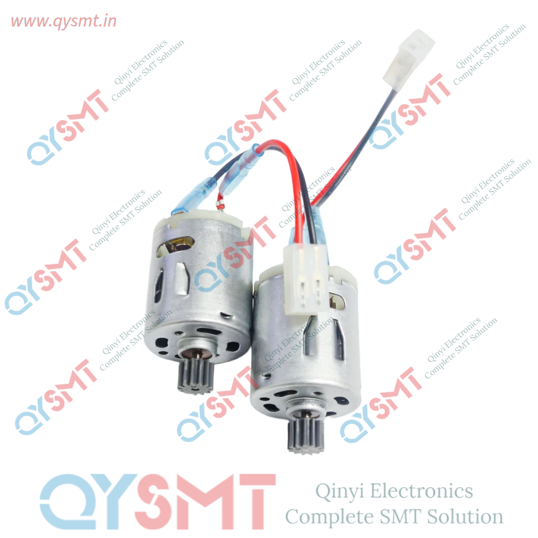 317 ZCUT-9 TAPE DISPENSER MOTOR