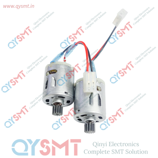 317 ZCUT-9 TAPE DISPENSER MOTOR