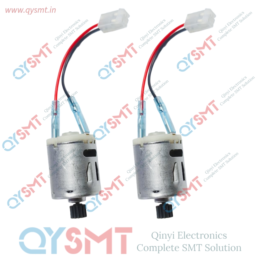 317 ZCUT-9 TAPE DISPENSER MOTOR