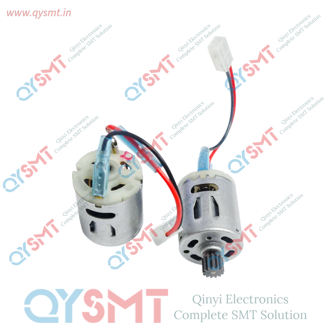 317 ZCUT-9 TAPE DISPENSER MOTOR