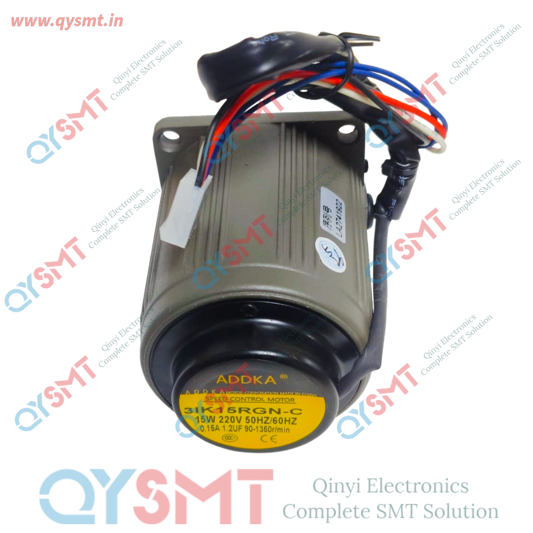 31K15RGN-C AC speed control induction gear motor