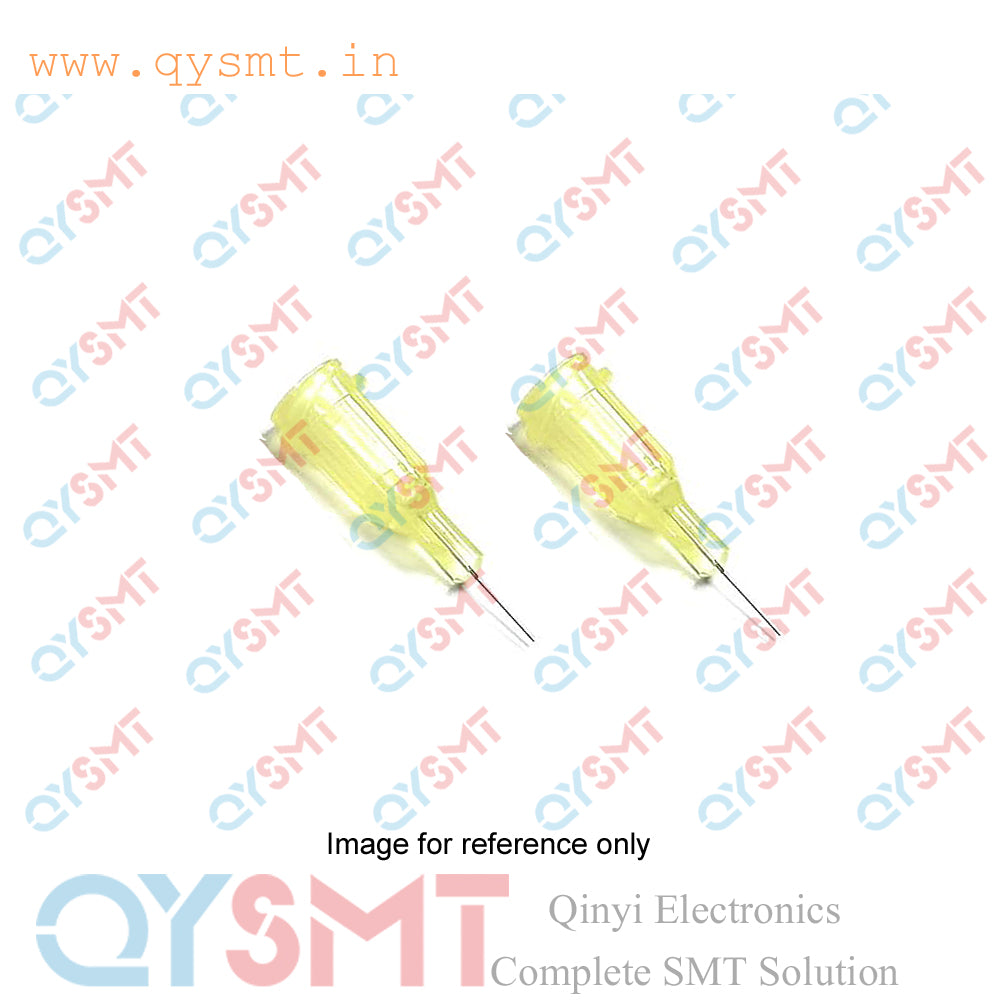 32G Spiral Dispensing Needle