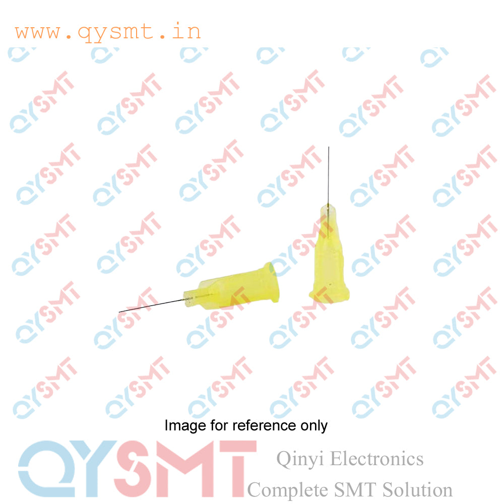 32G Spiral Dispensing Needle
