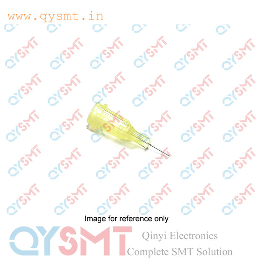 32G Spiral Dispensing Needle