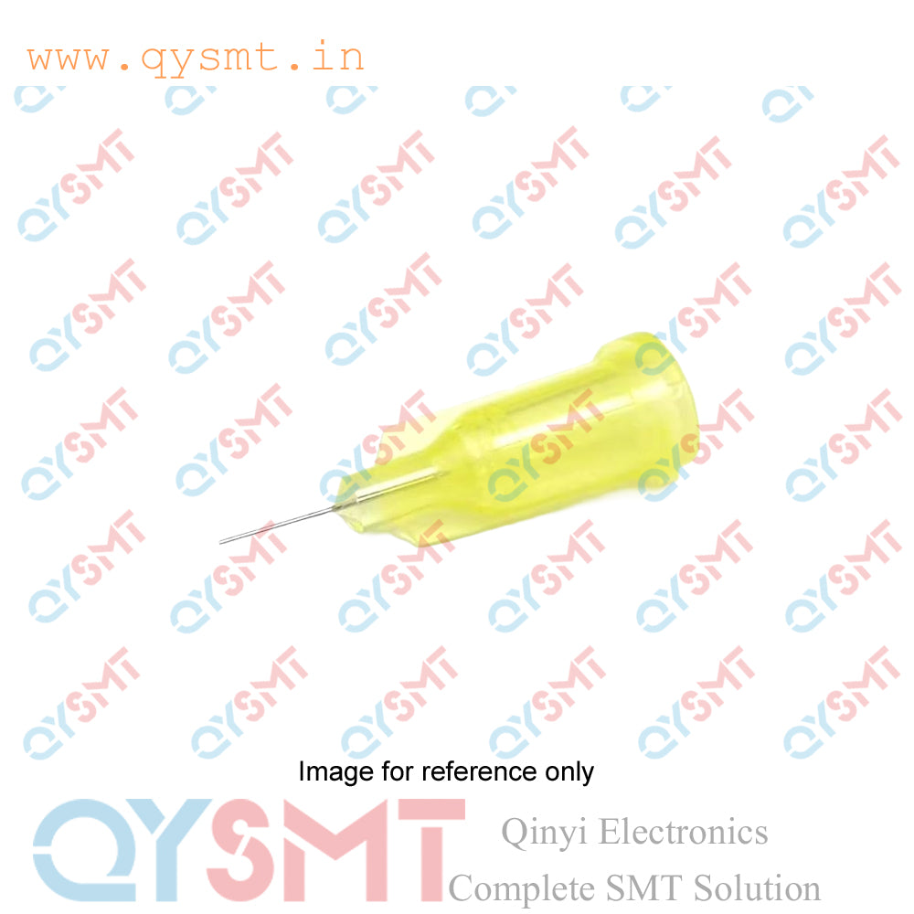 32G Spiral Dispensing Needle