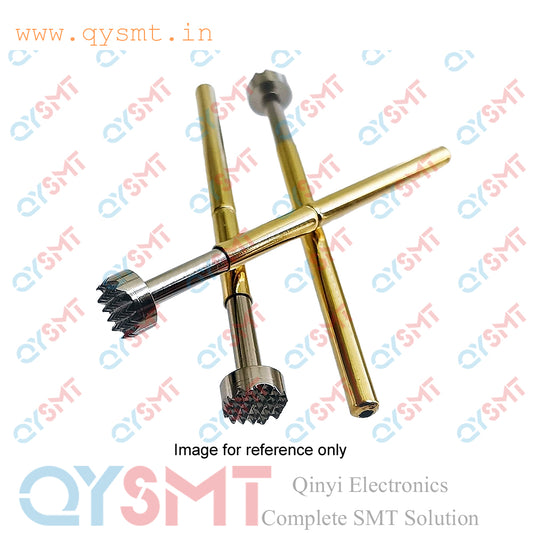 P125-H5 Pogo Pin