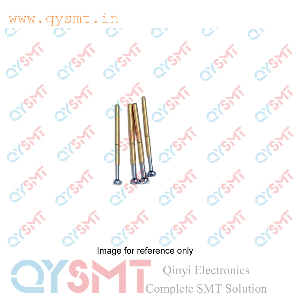 P125-H5 Pogo Pin