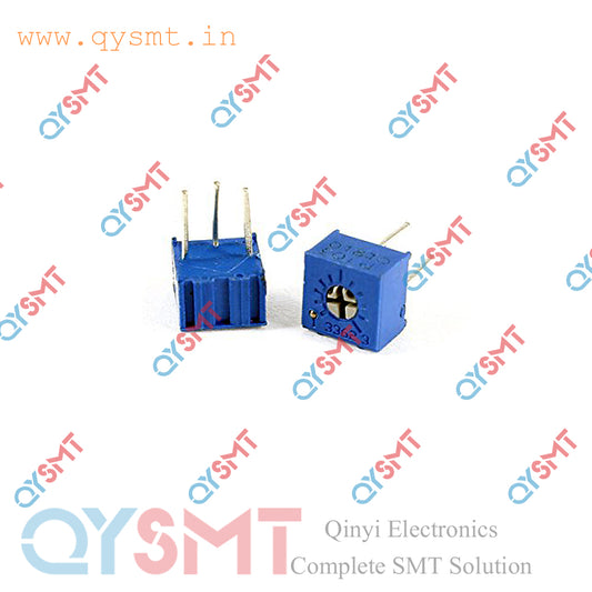 3362P-103 10K Ohm Potentiometer