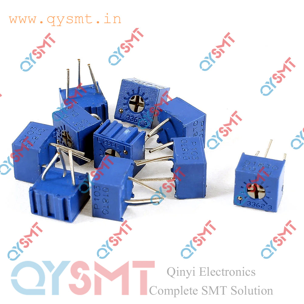 3362P-103 10K Ohm Potentiometer