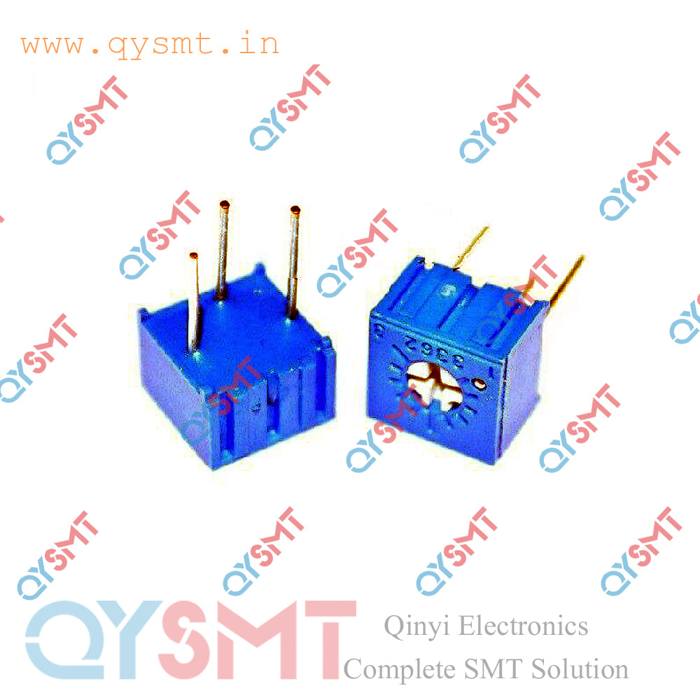 3362P-103 10K Ohm Potentiometer