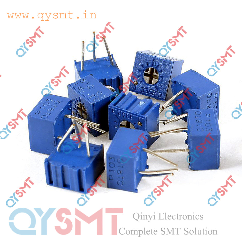 3362P-103 10K Ohm Potentiometer