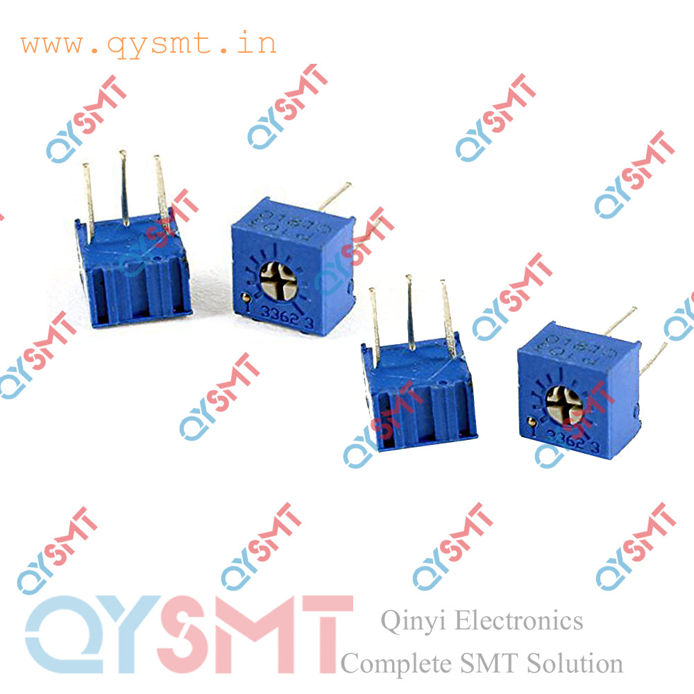 3362P-103 10K Ohm Potentiometer