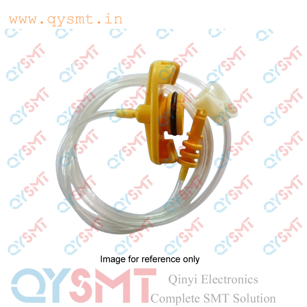 35/55CC Plastic Tail Adapter