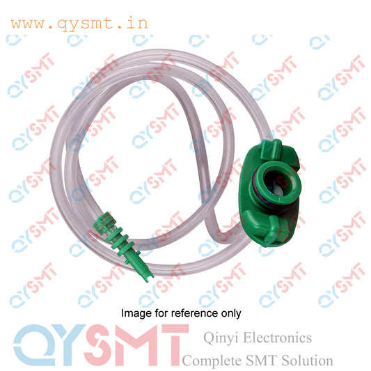35/55CC Plastic Tail Adapter