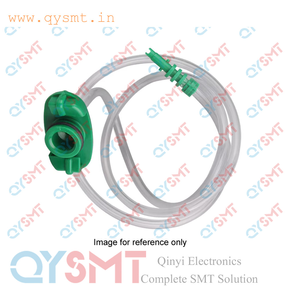 35/55CC Plastic Tail Adapter