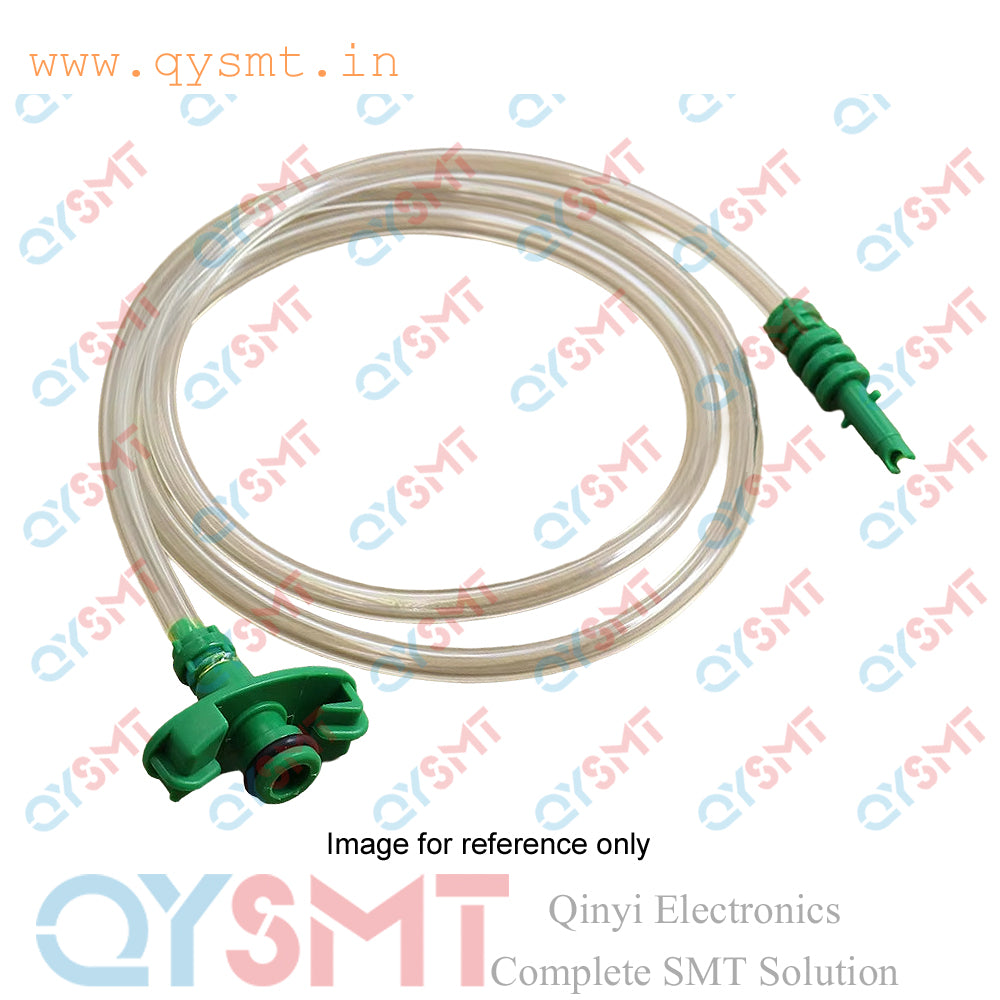 35/55CC Plastic Tail Adapter
