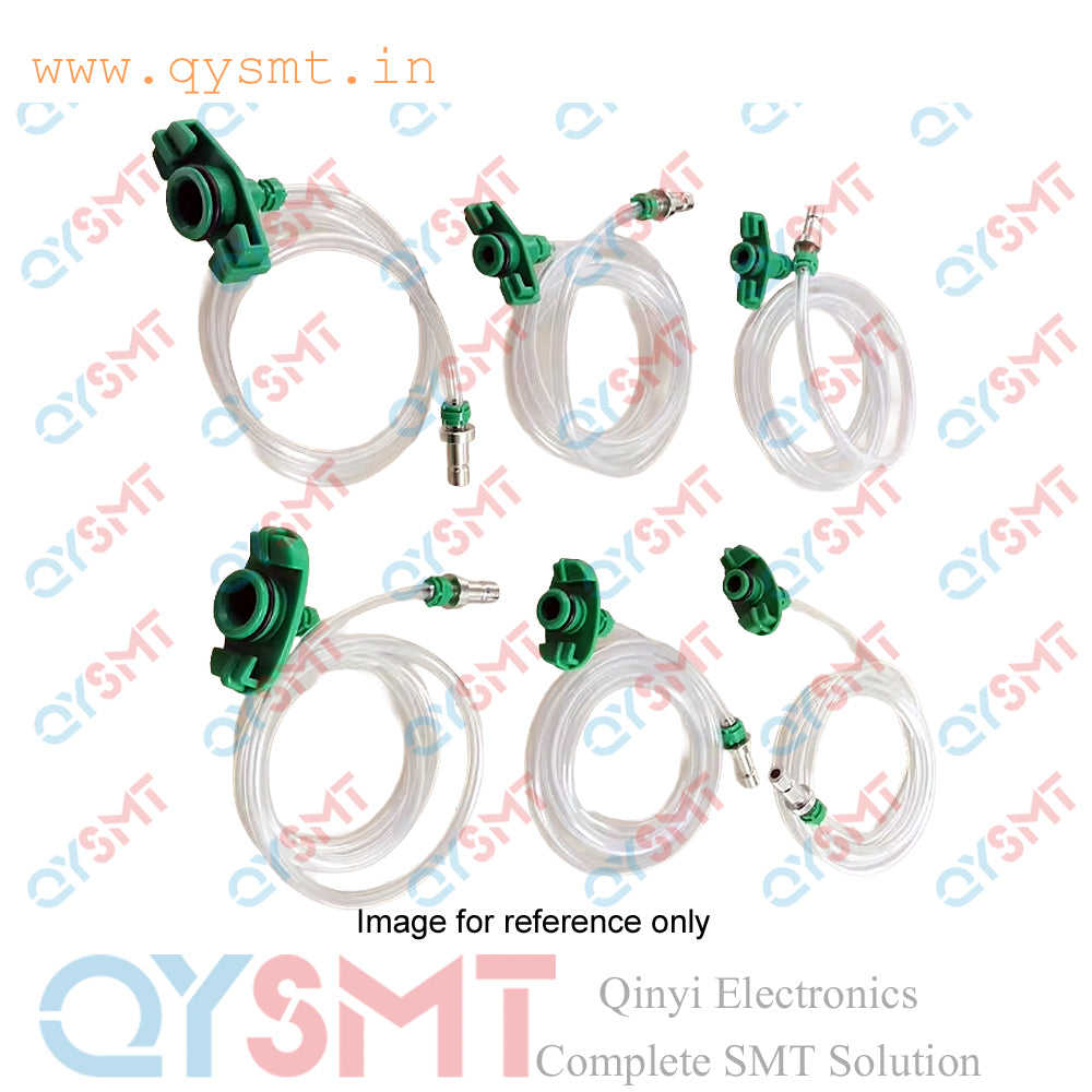 35/55CC Metal Tail Adapter