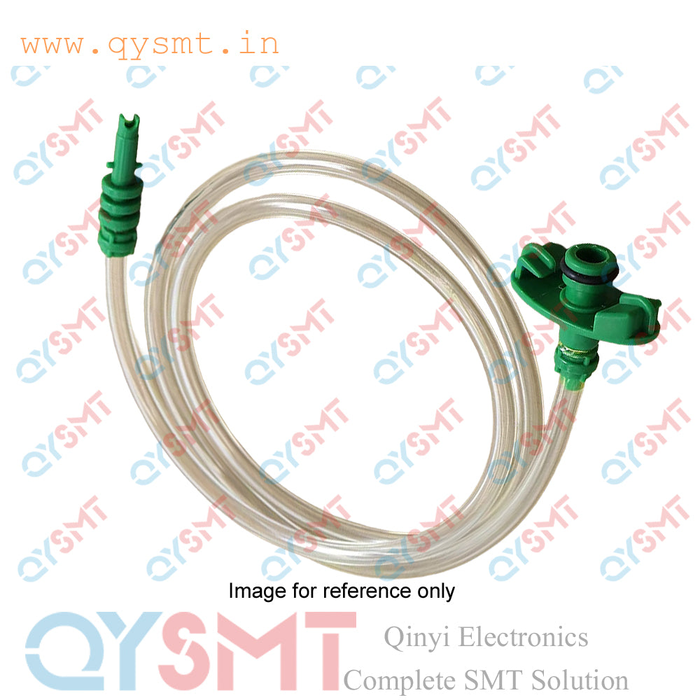 35/55CC Plastic Tail Adapter