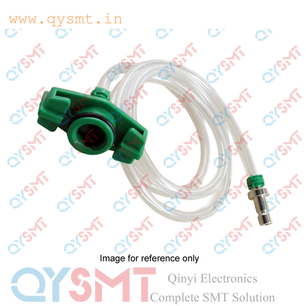 35/55CC Metal Tail Adapter