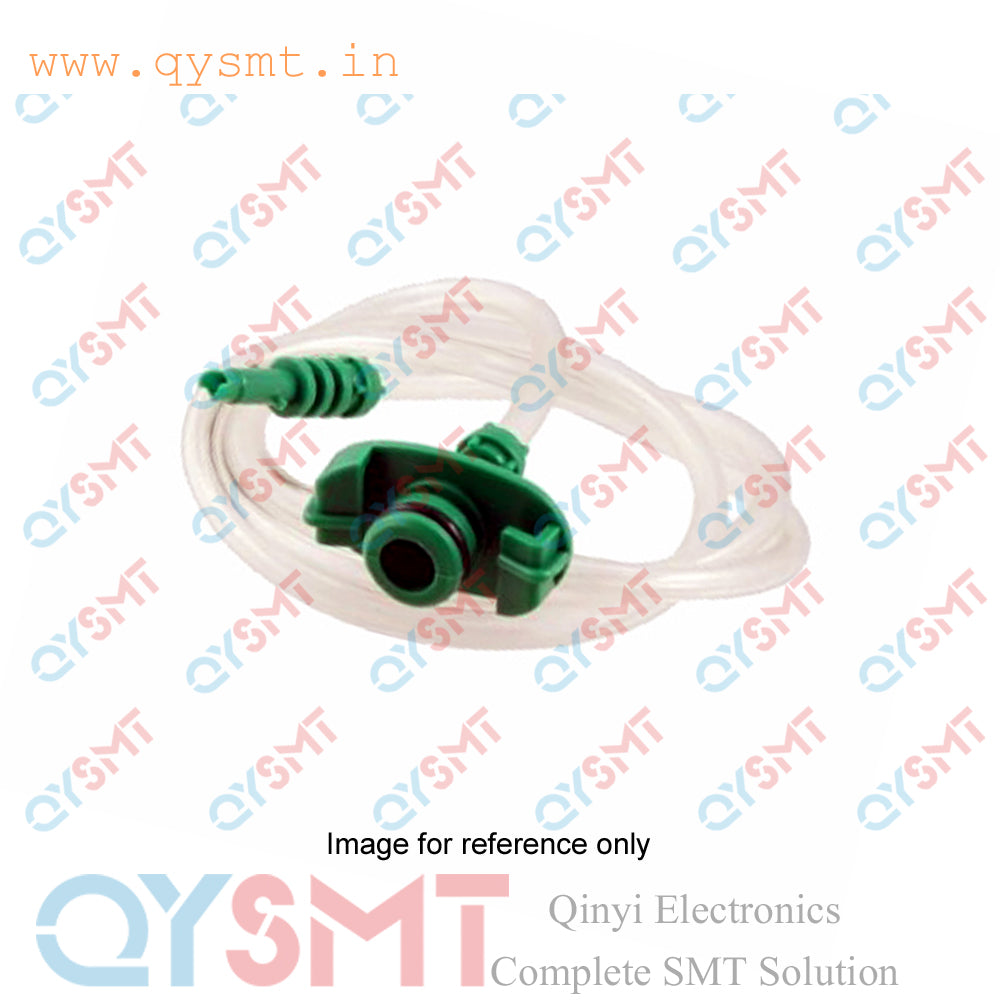 35/55CC Plastic Tail Adapter