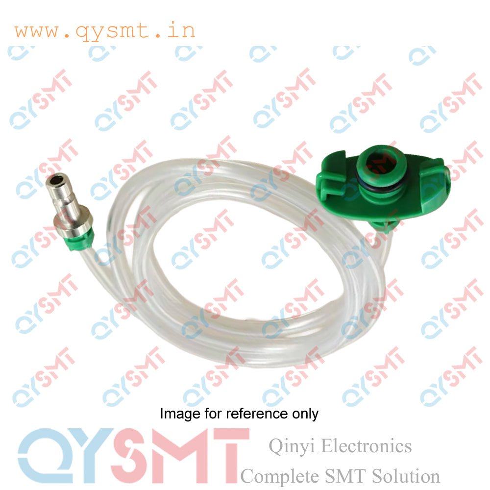 35/55CC Metal Tail Adapter