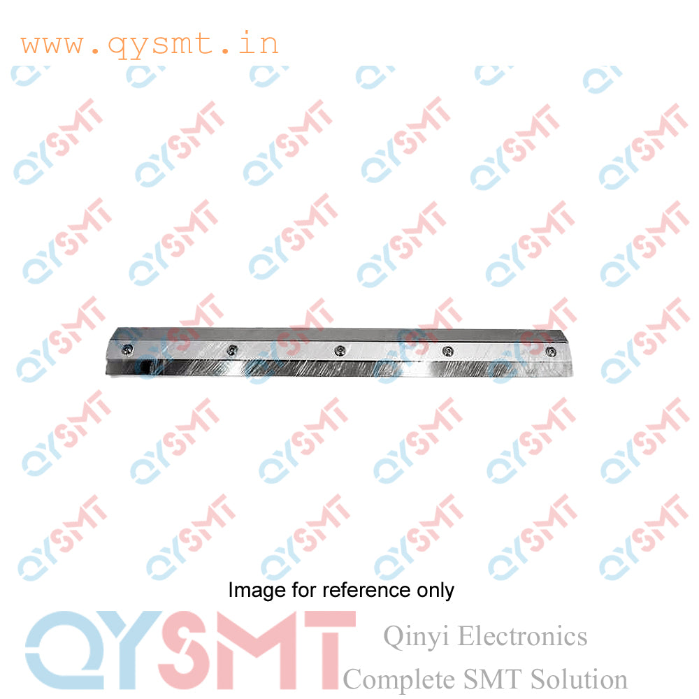 QY13032306 350mm Scraper Holder + Blade DEK