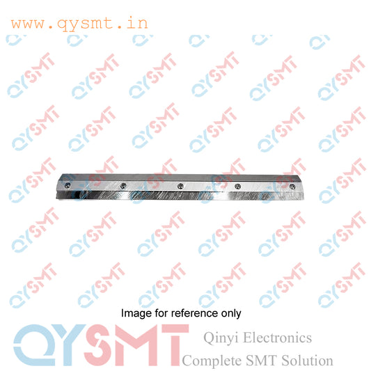 QY13032306 350mm Scraper Holder + Blade DEK