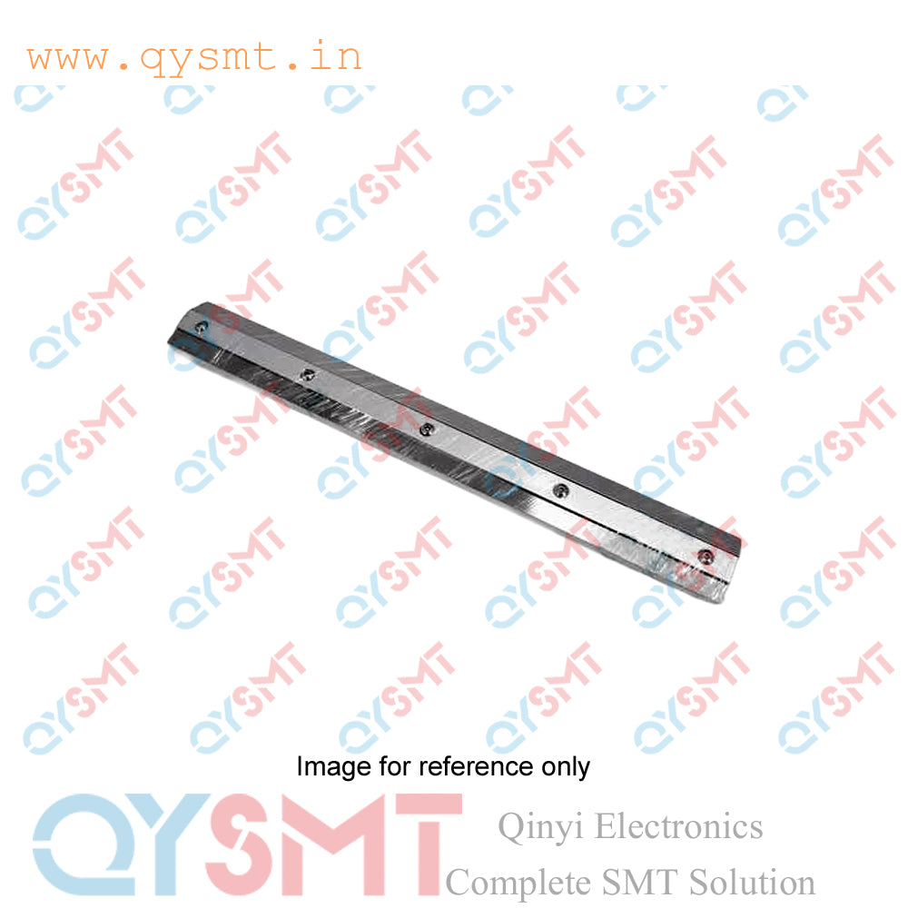 QY13032306 350mm Scraper Holder + Blade DEK