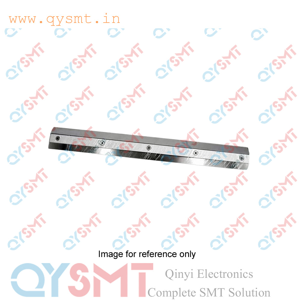 QY13032306 350mm Scraper Holder + Blade DEK