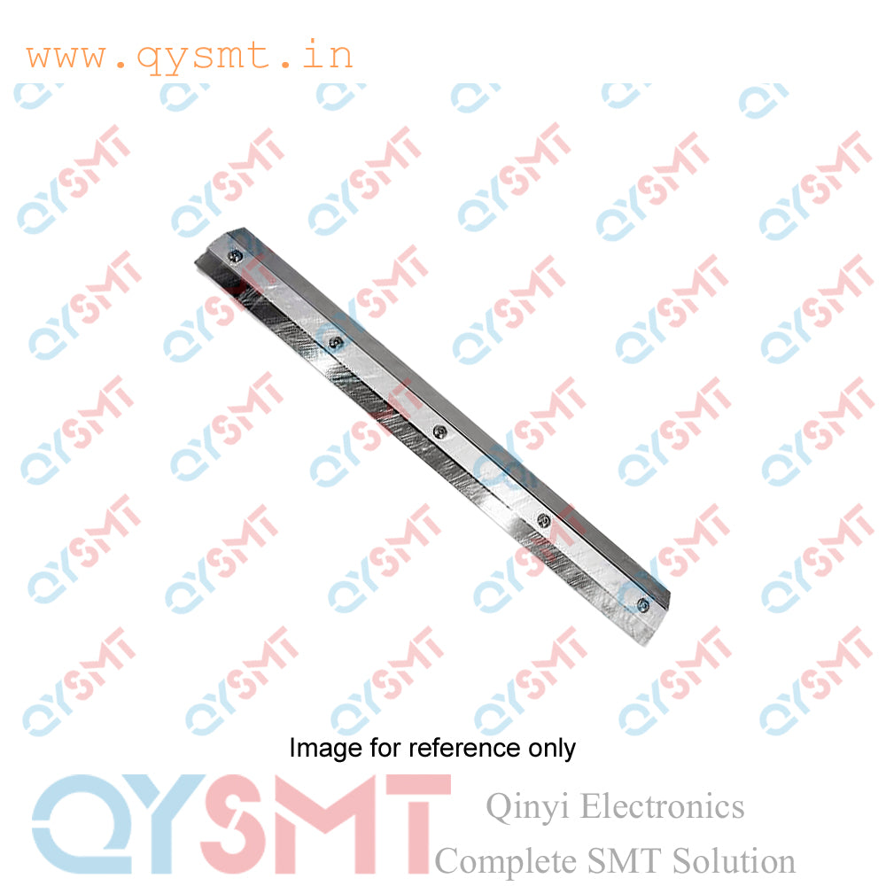 QY13032306 350mm Scraper Holder + Blade DEK
