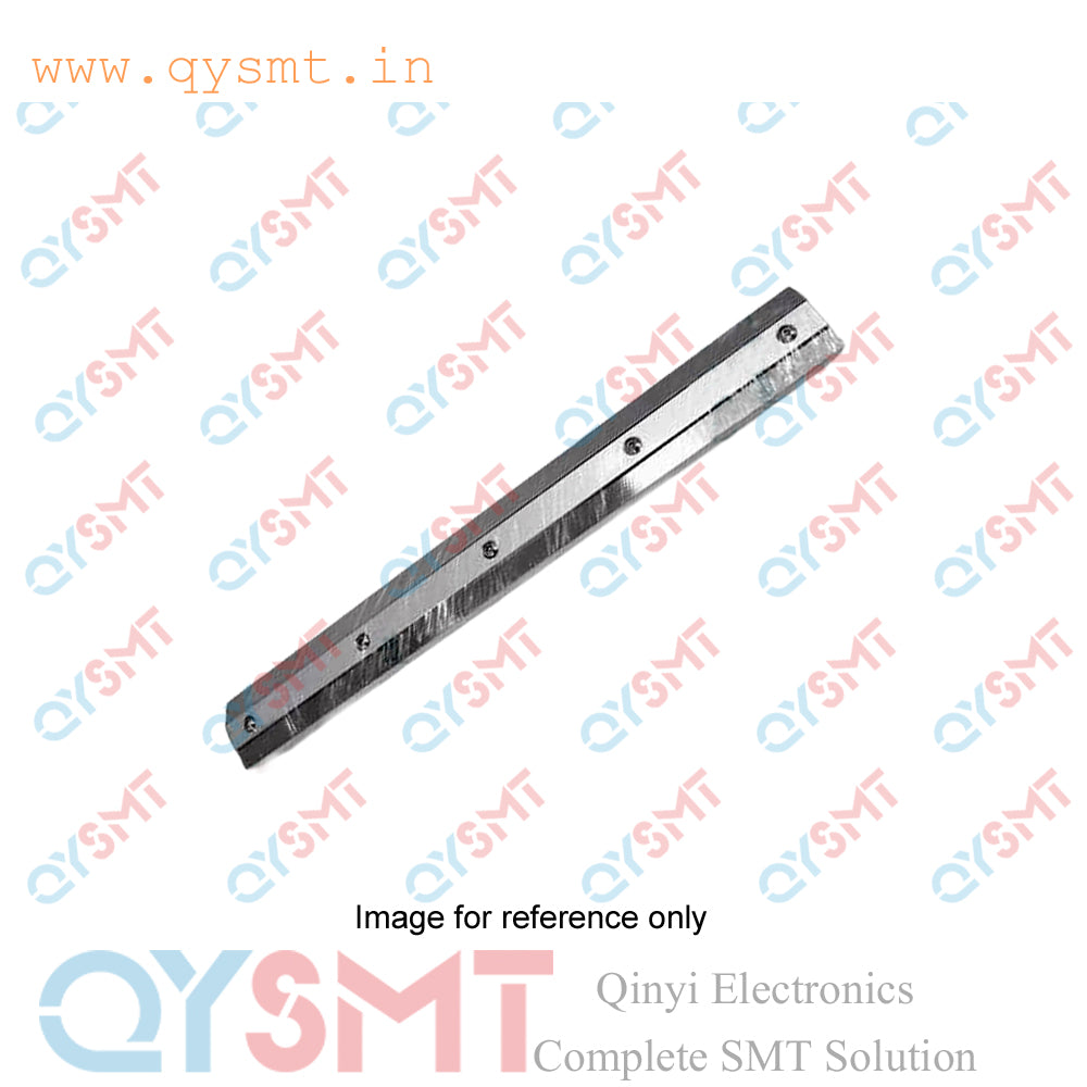 QY13032306 350mm Scraper Holder + Blade DEK