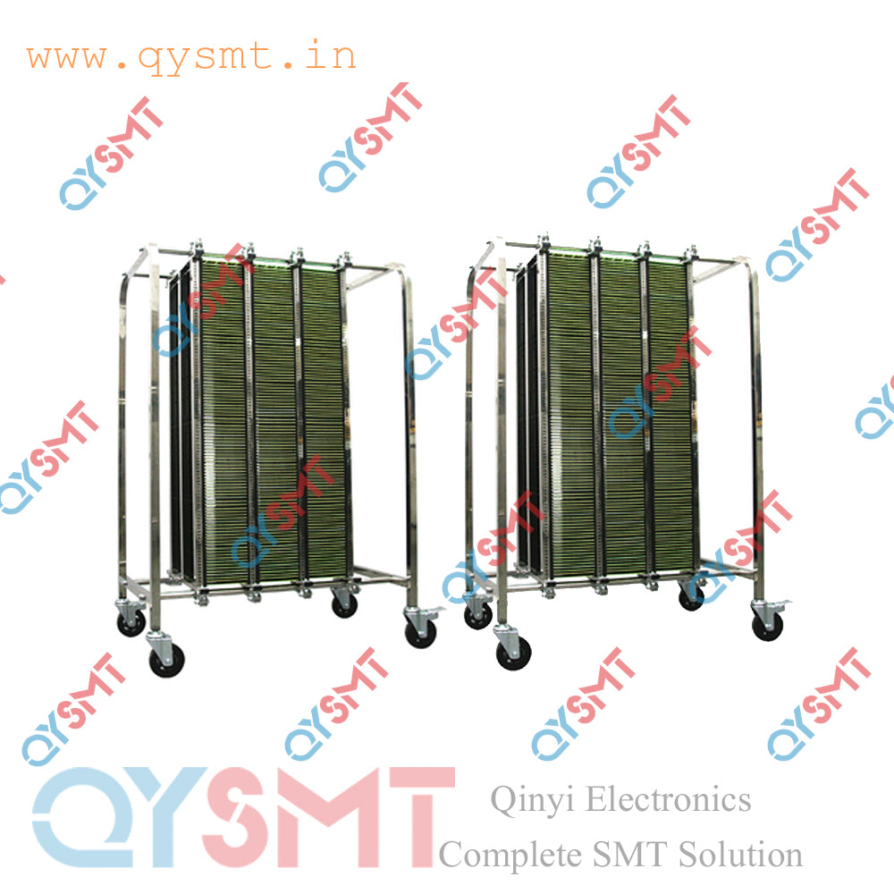 PCB Trolley 350mm 900x550x1260mm