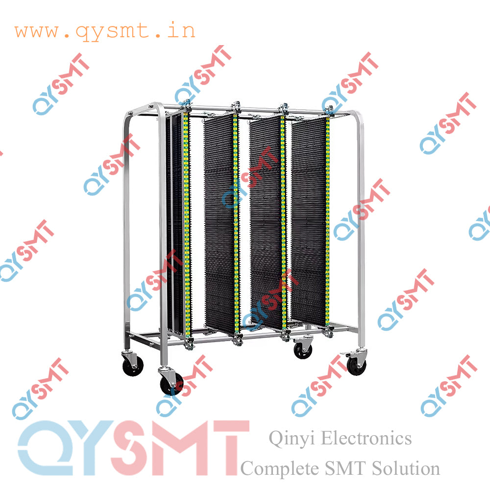 PCB Trolley 350mm 900x550x1260mm