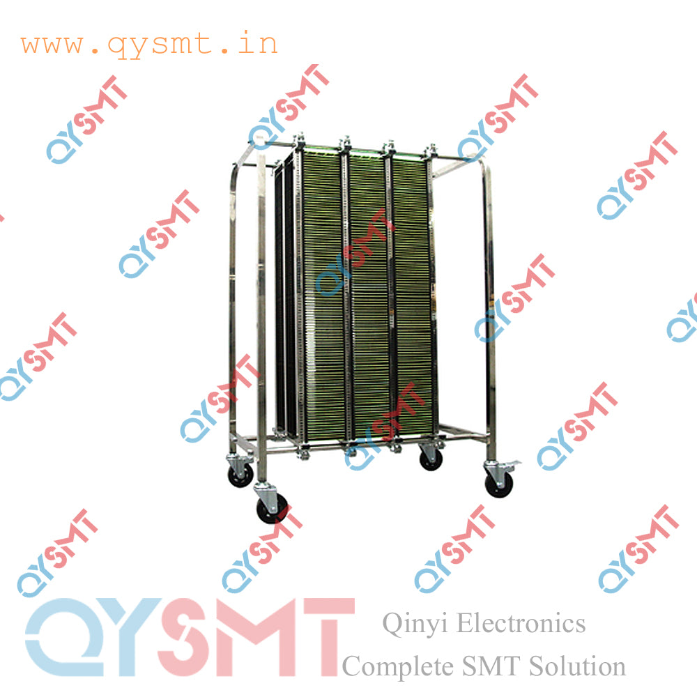 PCB Trolley 350mm 900x550x1260mm