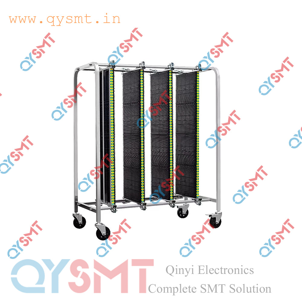 PCB Trolley 350mm 900x550x1260mm