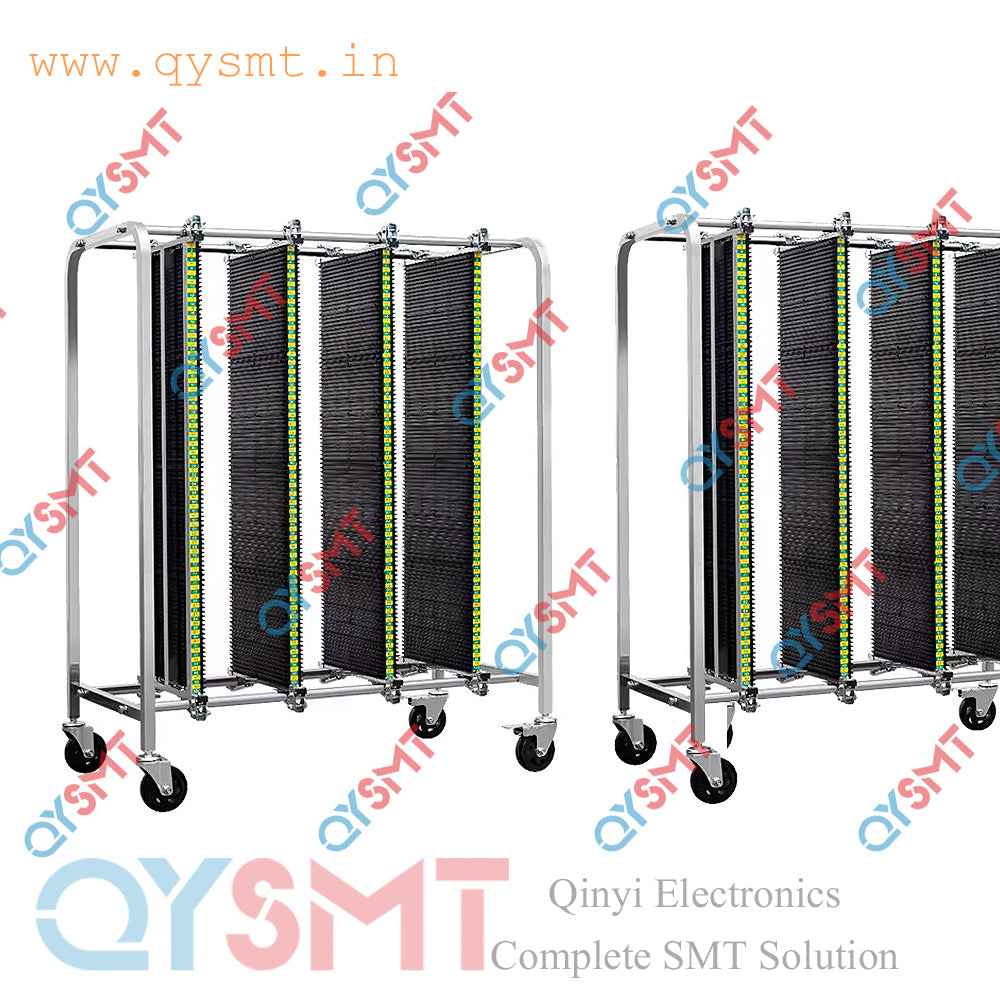 PCB Trolley 350mm 900x550x1260mm