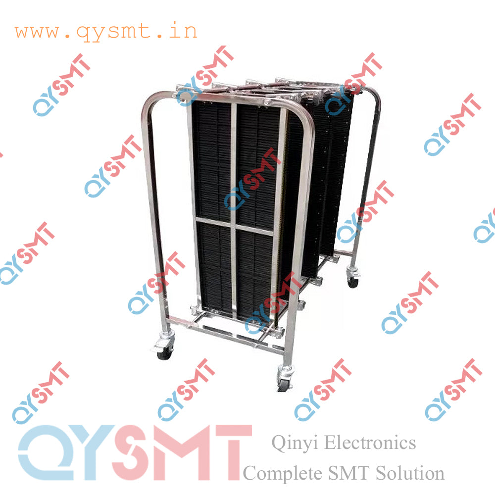 PCB Trolley 350mm 900x550x1260mm