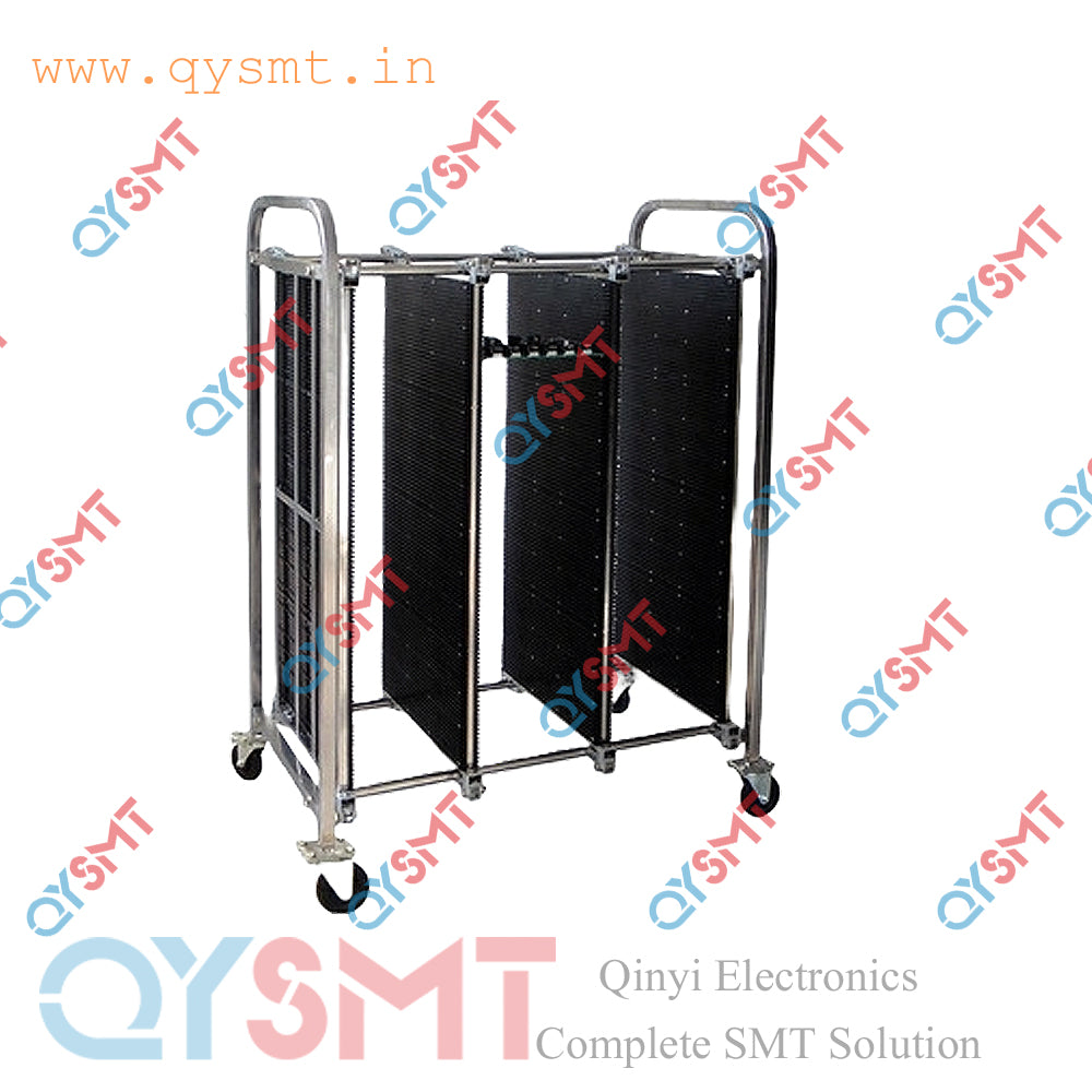 PCB Trolley 350mm 900x550x1260mm