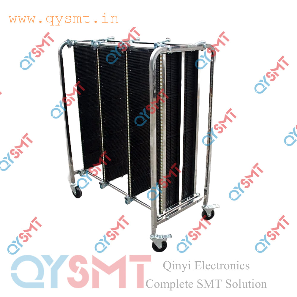 PCB Trolley 350mm 900x550x1260mm