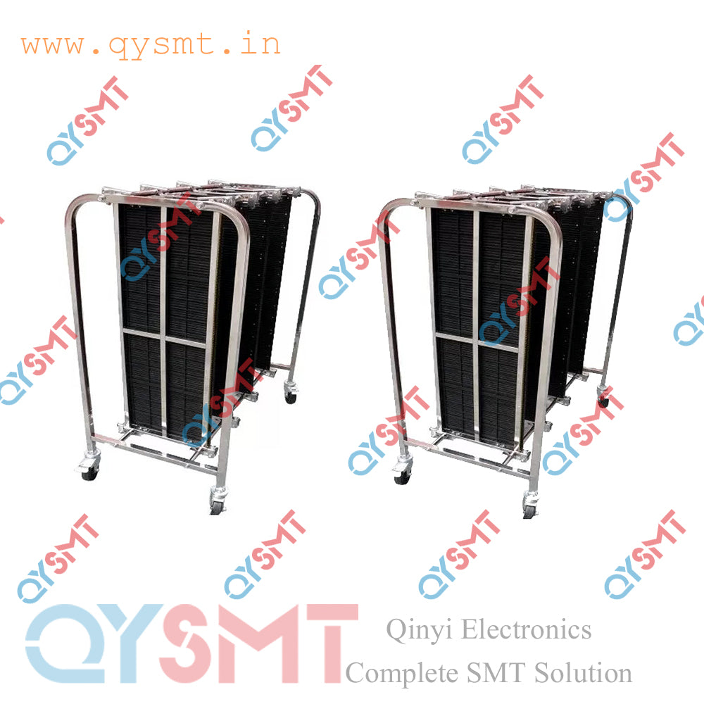 PCB Trolley 350mm 900x550x1260mm
